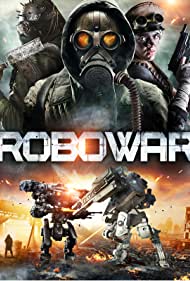 دانلود فیلم Battle Bots سال 2018 - نبرد رباتها