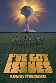 دانلود فیلم I've Got Issues سال 2019