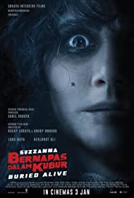 دانلود فیلم Suzzanna: Buried Alive سال 2018 - سوزانا زنده به گور شده