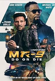 دانلود دوبله فارسی فیلم MR-9: Do or Die سال 2023 - مامور مخفی 9 : نبرد مرگبار