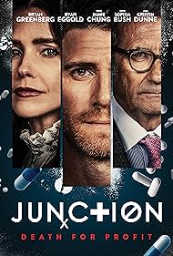دانلود دوبله فارسی فیلم Junction سال 2024 - اتصال