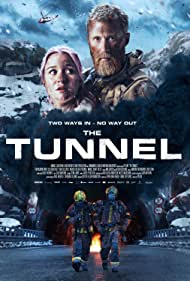 دانلود دوبله فارسی فیلم The Tunnel سال 2019 - تونل