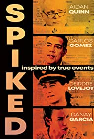 دانلود فیلم Spiked سال 2021