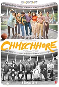 دانلود دوبله فارسی فیلم Chhichhore سال 2019 - گستاخ