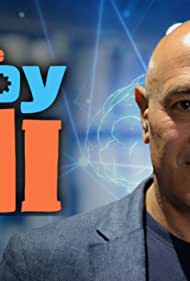 دانلود فیلم The Joy of AI سال 2018 - لذت از هوش مصنوعی