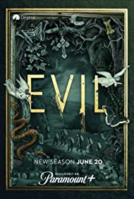 دانلود دوبله فارسی فیلم Evil سال 2019 - شیطان
