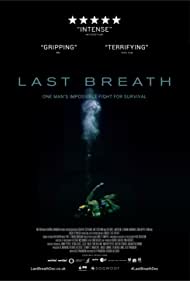دانلود فیلم Last Breath سال 2019 - آخرین نفس