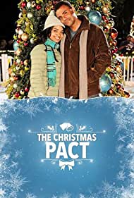 دانلود فیلم The Christmas Pact سال 2018 - پیمان کریسمس