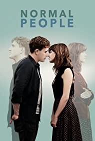 دانلود فیلم Normal People سال 2020 - مردم عادی
