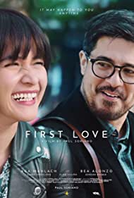 دانلود فیلم First Love سال 2018 - اولین عشق