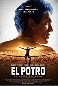 دانلود فیلم El Potro, lo mejor del amor سال 2018
