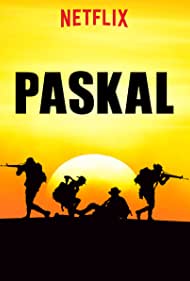 دانلود فیلم Paskal: The Movie سال 2018 - پاسکال: فیلم