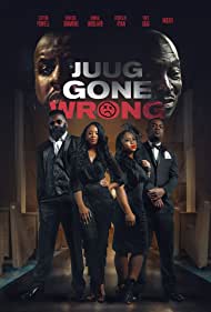 دانلود فیلم Juug Gone Wrong سال 2018