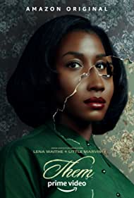 دانلود فیلم Them سال 2021 - آنها