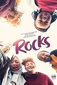 دانلود فیلم Rocks سال 2019 - سنگ