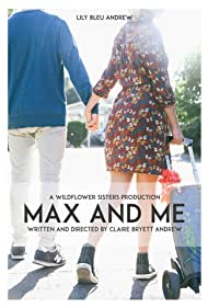 دانلود فیلم Max and Me سال 2020 - مکس و من