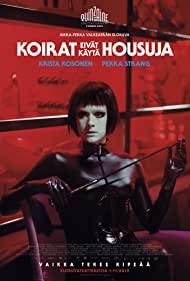 دانلود فیلم Dogs Don't Wear Pants سال 2019 - سگ‌ها شلوار نمی‌پوشن