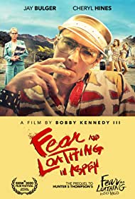 دانلود فیلم Fear and Loathing in Aspen سال 2021 - ترس و نفرت در آسپن