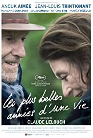 دانلود فیلم The Best Years of a Life سال 2019 - بهترین سالهای زندگی