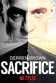 دانلود فیلم Derren Brown: Sacrifice سال 2018 - درن براون : قربانی