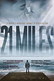 دانلود فیلم 21 Miles سال 2019