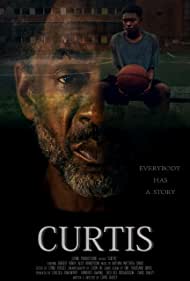 دانلود دوبله فارسی فیلم Curtis سال 2020 - کرتیس