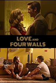 دانلود فیلم Love and Four Walls سال 2018