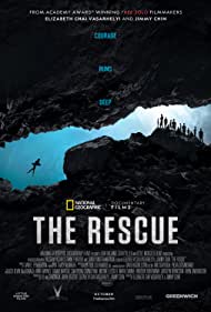 دانلود فیلم The Rescue سال 2021 - نجات