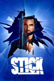 دانلود فیلم Stick سال 1985 - استیک