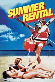 دانلود فیلم Summer Rental سال 1985 - اجاره تابستانی