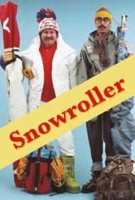 دانلود فیلم Snowroller سال 1985 - اسنورولر