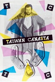 دانلود فیلم Taiwan Canasta سال 1985 - کاناستای تایوانی