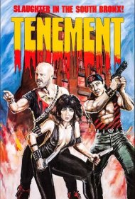 دانلود فیلم Tenement سال 1985 - آپارتمان