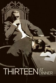 دانلود فیلم Thirteen at Dinner سال 1985 - سیزده نفر سر میز شام