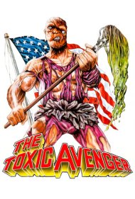 دانلود فیلم The Toxic Avenger سال 1984 - انتقام‌جوی سمی