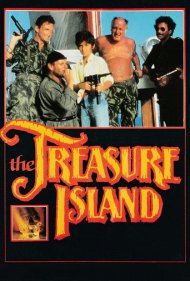 دانلود فیلم Treasure Island سال 1986 - جزیره گنج