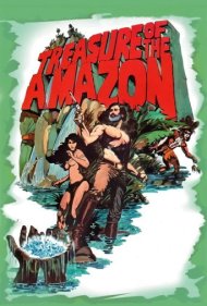 دانلود فیلم Treasure of the Amazon سال 1985 - گنج آمازون