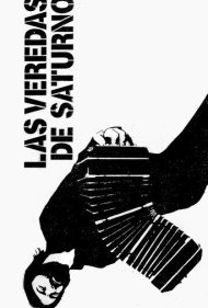 دانلود فیلم The Sidewalks of Saturn سال 1986 - پیادهروهای زحل