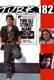 دانلود فیلم Turk 182! سال 1985 - ترک ۱۸۲