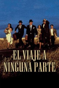 Voyage to Nowhere 1986