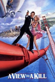دانلود فیلم A View to a Kill سال 1985 - نمایی از یک قتل