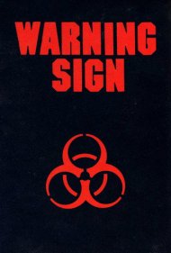 دانلود فیلم Warning Sign سال 1985 - نشانه هشدار