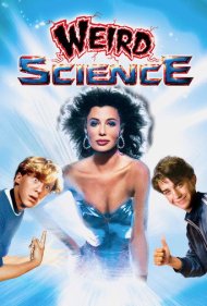 Weird Science 1985