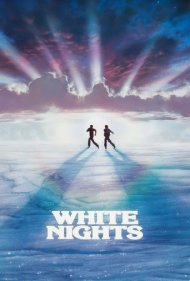 دانلود فیلم White Nights سال 1985 - شب‌های روشن