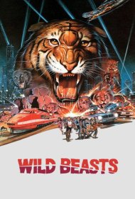دانلود فیلم Wild Beasts سال 1984 - وحوش