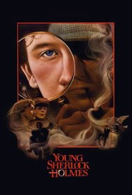 Young Sherlock Holmes 1985