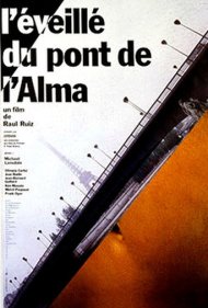 دانلود فیلم The Insomniac on the Bridge سال 1985 - بیخواب روی پل