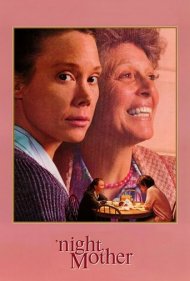 دانلود فیلم 'night, Mother سال 1986 - شب بخیر، مادر