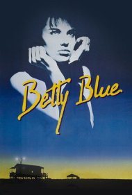 دانلود فیلم Betty Blue سال 1986 - بتی بلو