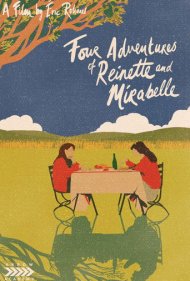 Four Adventures of Reinette and Mirabelle 1987